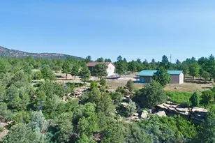 23560 Bighorn Dr, Aguilar, CO 81020 - Photo 4