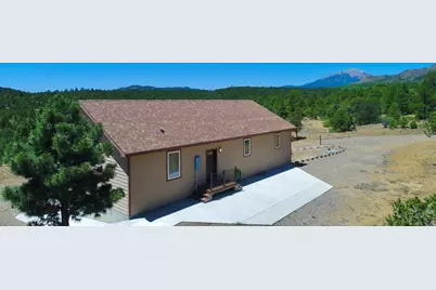 23560 Big Horn Dr, Aguilar, CO 81020 - Photo 2