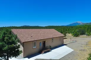 23560 Bighorn Dr, Aguilar, CO 81020 - Photo 2