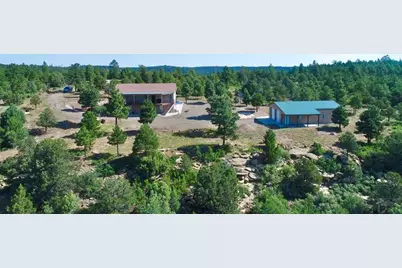 23560 Big Horn Dr, Aguilar, CO 81020 - Photo 1