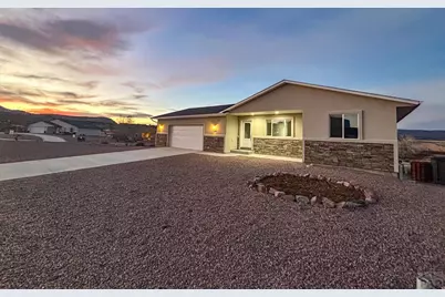 136 High Meadows Dr, Florence, CO 81226 - Photo 1