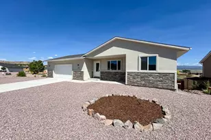 136 High Meadows Dr, Florence, CO 81226 - Photo 2