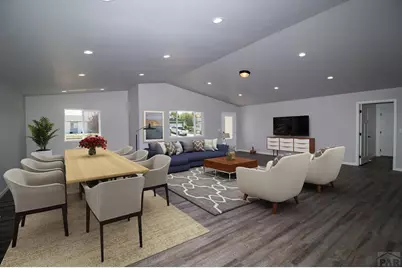 136 High Meadows Dr, Florence, CO 81226 - Photo 8