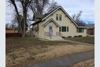 303 E Florence Ave, Fowler, CO 81039 - Photo 1