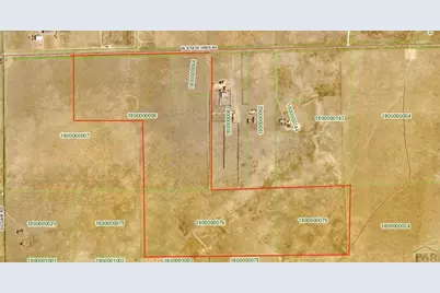 Tbd W Hwy 96, Pueblo, CO 81005 - Photo 2