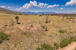 Lot 646 Emery Loop, Fort Garland, CO 81133 - Photo 1