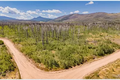 1377 Kinzel Ln, Fort Garland, CO 81133 - Photo 1