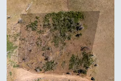 Lot 1534 Berger Ln, Fort Garland, CO 81133 - Photo 4