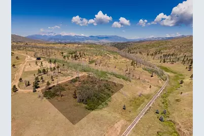 Lot 1534 Berger Ln, Fort Garland, CO 81133 - Photo 2