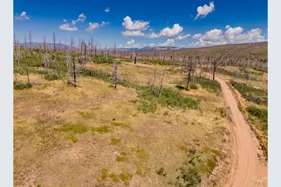 Lot 1644 Cary Ln, Fort Garland, CO 81133 - Photo 4