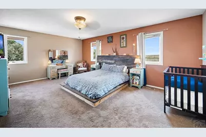 650 E Woodleaf Dr, Pueblo West, CO 81007 - Photo 12