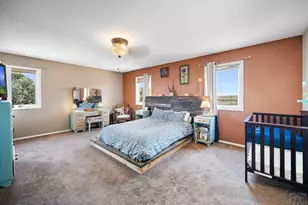 650 E Woodleaf Dr, Pueblo West, CO 81007 - Photo 12