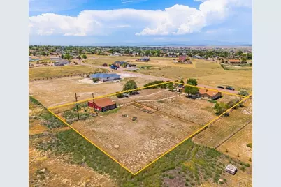 650 E Woodleaf Dr, Pueblo West, CO 81007 - Photo 36