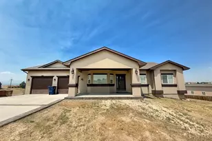 987 S Blue Hills Dr, Pueblo West, CO 81007 - Photo 1