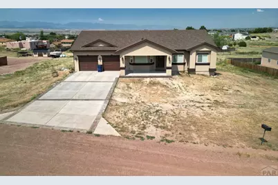 987 S Blue Hills Dr, Pueblo West, CO 81007 - Photo 80