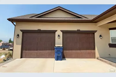 987 S Blue Hills Dr, Pueblo West, CO 81007 - Photo 2