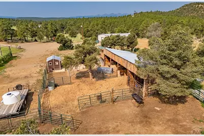 14600 County Rd 30.1, Weston, CO 81091 - Photo 40