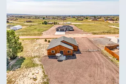 1319 N Dailey Dr, Pueblo West, CO 81007 - Photo 38