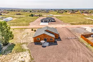 1319 N Dailey Dr, Pueblo West, CO 81007 - Photo 38