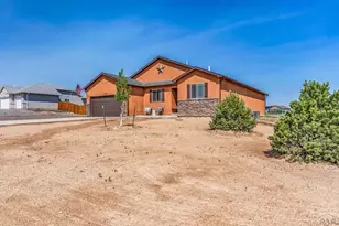 1319 N Dailey Dr, Pueblo West, CO 81007 - Photo 2