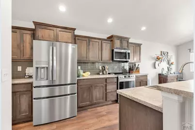 1319 N Dailey Dr, Pueblo West, CO 81007 - Photo 12