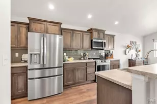 1319 N Dailey Dr, Pueblo West, CO 81007 - Photo 12