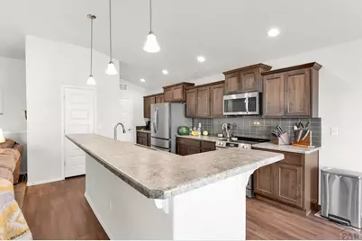 1319 N Dailey Dr, Pueblo West, CO 81007 - Photo 10