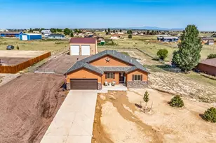 1319 N Dailey Dr, Pueblo West, CO 81007 - Photo 36