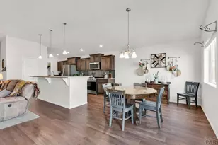 1319 N Dailey Dr, Pueblo West, CO 81007 - Photo 8