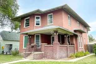 517 Raton Ave, La Junta, CO 81050 - Photo 2