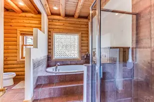 130 County Road 406, Cuchara, CO 81055 - Photo 30