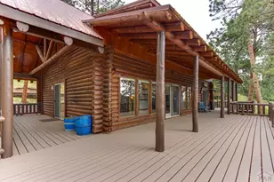 130 County Road 406, Cuchara, CO 81055 - Photo 58