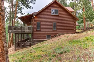 130 County Road 406, Cuchara, CO 81055 - Photo 54