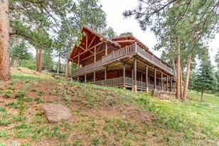 130 County Road 406, Cuchara, CO 81055 - Photo 52