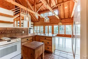 130 County Road 406, Cuchara, CO 81055 - Photo 24