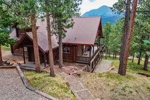 130 County Road 406, Cuchara, CO 81055 - Photo 6