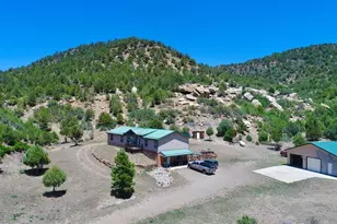 25850 River Pines Rd, Aguilar, CO 81020 - Photo 2