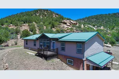 25850 River Pines Rd, Aguilar, CO 81020 - Photo 4