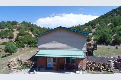 25850 River Pines Rd, Aguilar, CO 81020 - Photo 4