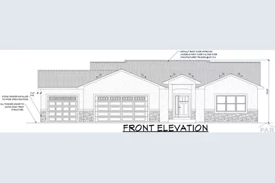 787 N Edgewater Dr, Pueblo West, CO 81007 - Photo 6