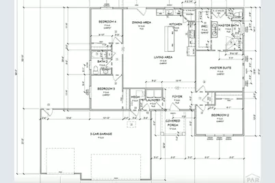 787 N Edgewater Dr, Pueblo West, CO 81007 - Photo 2