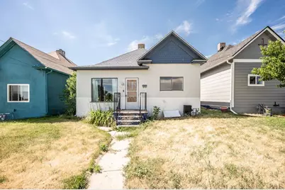 502 W Washington St, Trinidad, CO 81082 - Photo 1