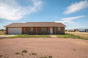 1434 E Purcell Blvd, Pueblo West, CO 81007 - Photo 2