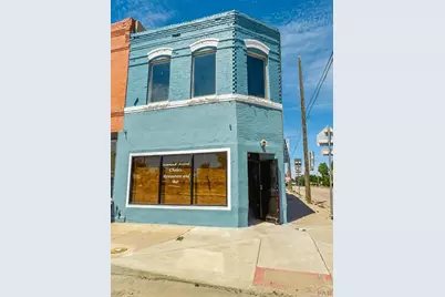 101 S Park Street, Manzanola, CO 81058 - Photo 1