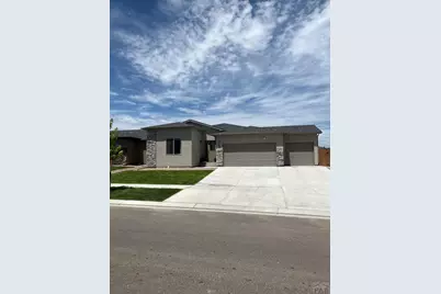 3505 Wapiti Ln, Pueblo, CO 81005 - Photo 1