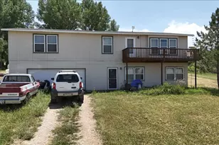 602 E Garland St, La Veta, CO 81055 - Photo 1