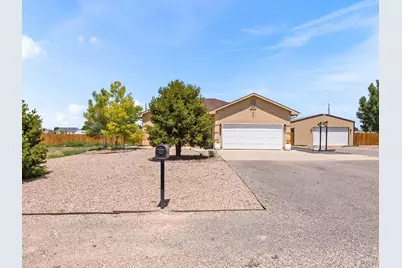 1023 W El Nido Dr, Pueblo West, CO 81007 - Photo 4