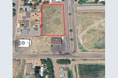 810 Raintree Blvd, Canon City, CO 81212 - Photo 2