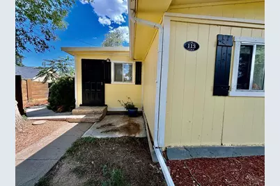 113 W 5th St, Ordway, CO 81063 - Photo 2