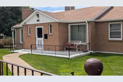 1910 E 8th St, Pueblo, CO 81001 - Photo 2